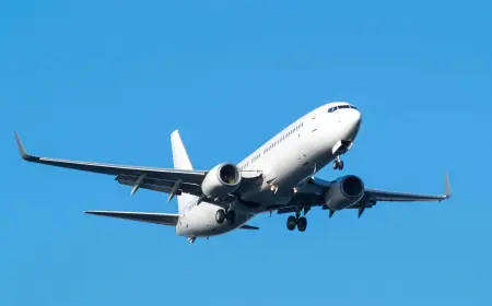 Business Class Flights to Singapore