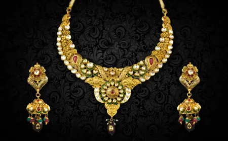 How Diamond Jewellery in India Is Redefining Modern Luxury