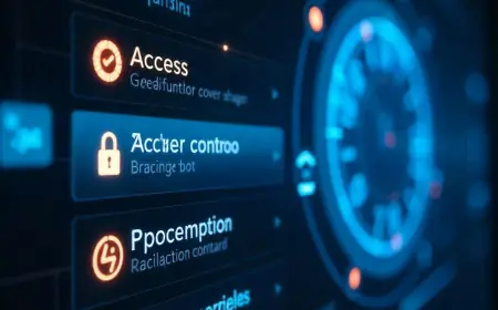 ICS Security – Cutting-Edge Security System Design & Support