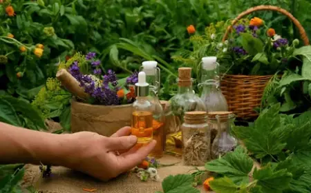 How My Mother Recovered Overnight After a Strange Illness Struck Her