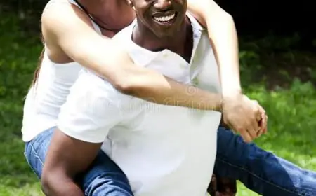 My Husband Wanted to Sell Our Only Land — But After This, He Paid My School Fees Instead