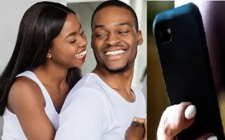 “After Years of Heartbreak, I Finally Found True Love Through Self-Reflection and Healing”