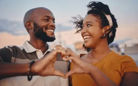 How I Won Back My Wife After Five Years Without a Word