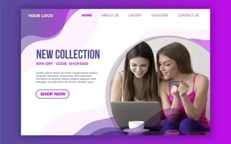 What Is A Landing Page And Why Do You Need One?