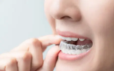 Custom Mouthguards in Dubai: What to Expect From the Process