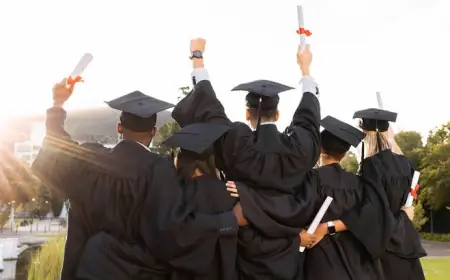 How I Managed to Pass My Exams After Two Fails and a Warning Letter from My College