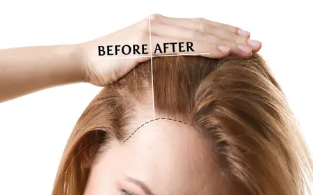 What is Female Hair Transplant Cost in Delhi: Factors & Price Guide