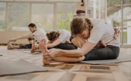 From Student to Teacher: Your Journey with a 200 Hour Yoga Teacher Training