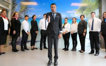 Choose The Best Placement for Internship in Dubai 2025