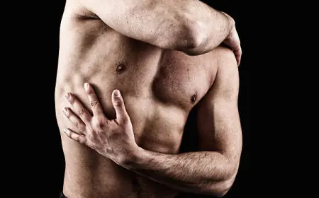 Gynecomastia Surgery Without Drains Riyadh