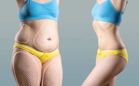 Is Liposuction in Riyadh Right for You?