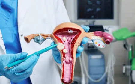 Finding the Best Gynecologist in Dubai: Expert Care for Women’s Health