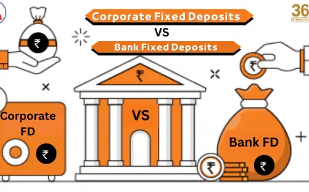Fixed Deposit: A Safe and Steady Investment Option