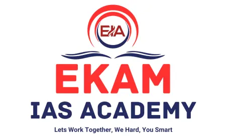 Best IAS Coaching in Hyderabad - Ekam IAS Academy