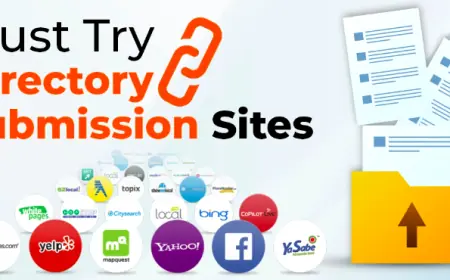 Leveraging Free High DA Directory Submission Sites for SEO
