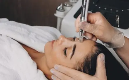 Derma Pen Sterilization: How to Clean