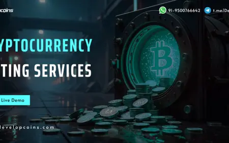 Top-Rated Cryptocurrency Listing Services to Skyrocket Your Token Visibility & Investor Reach