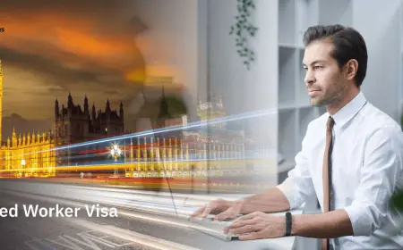 The Myth and Reality of Skilled Worker Self-Sponsorship in the UK