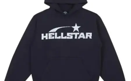 Hellstar Graphic Anthem Defines the Spirit of Modern Streetwear