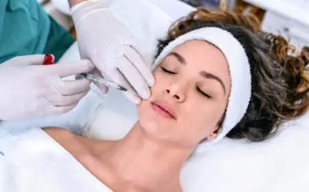 Clearer Skin Starts with Chemical Peels in Riyadh