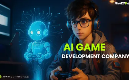 AI Game Development Secrets: Crafting Games That Think, Learn, and Adapt