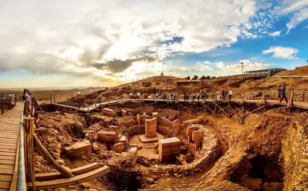 ✨ Discover the Magic of Turkey’s Nightlife: Where Culture Meets Celebration