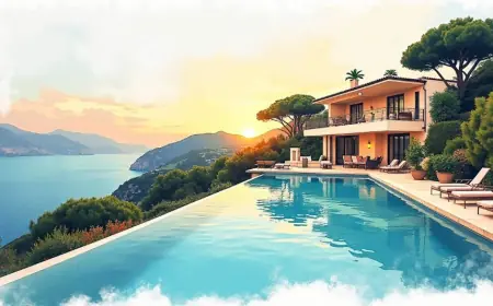 How to Secure a Buyer Agent for French Riviera Properties
