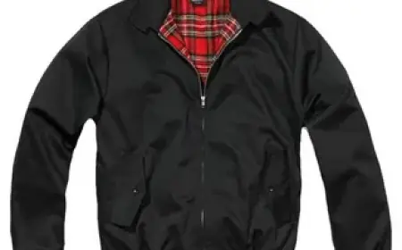 Stay Stylish and Dry: Top UK Trench Coats and Jackets for Weather-Ready Fashion