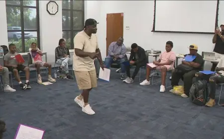 Something Dark Was Following Me — But After This, I Finally Found Peace and Sleep