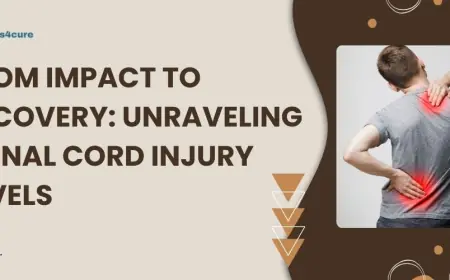 Causes of Spinal Injury: How to Minimize Your Risk Today