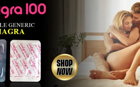 Find The Perfect Solution for FSD With Ladygra 100mg