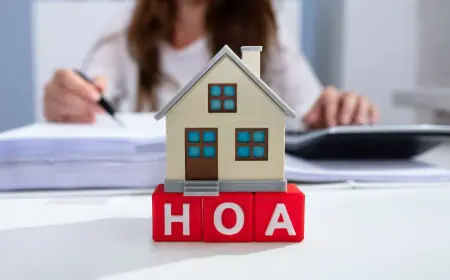 7 Signs Your Community Needs a New HOA Partner