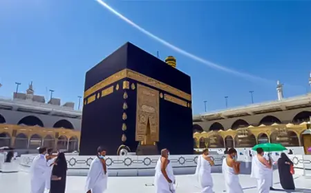 Your Complete Guide to Umrah 2025: Packages, Prices & Planning Tips