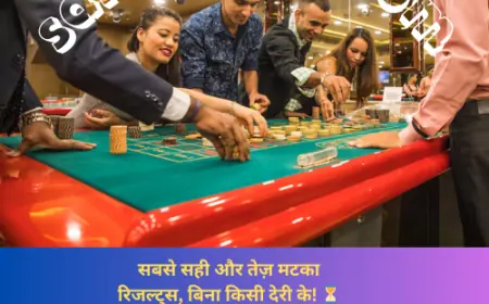 Your Ultimate Guide to Sara777 Matka – Play Online with Ease