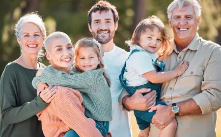 10 Reasons Why Young People Should Get Health Insurance