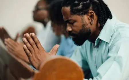 "Give thanks in all circumstances; for this is the will of God in Christ Jesus for you." A Message of Encouragement from Tidori Ministries Uganda