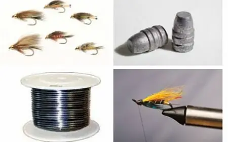 High-Quality Lead Wire for Industrial, Medical, and Commercial Applications