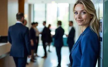 Staffing Firm for Human Resources Boston MA – Brennan Staffing Group Solutions