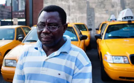 How I Escaped a Near-Fatal Boda Boda Crash While Trying to Beat Curfew