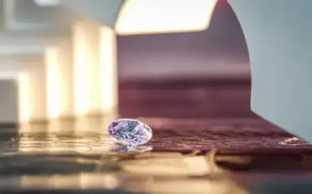 Why Fab Diamond Stands Out in the Jewelry World