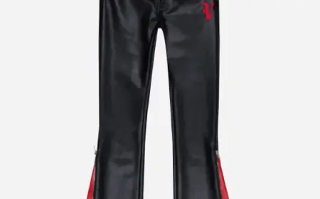 Why Valabasas Clothing Is Taking Over the USA Streetwear Scene