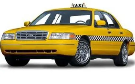 Book Chelmsford Taxi & Airport Cabs | 24/7 Service