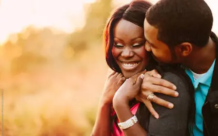 Finding Love After Rejection Coz Of Being HIV+!! My Path to Healing and Self-Acceptance