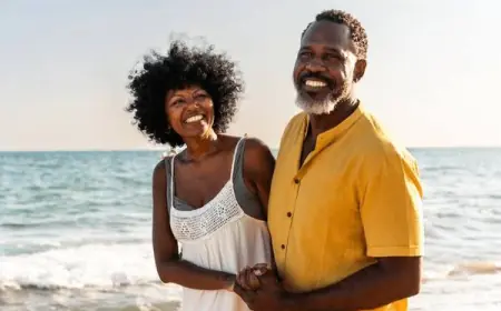 How I Rebuilt My Relationship With a Politician’s Daughter