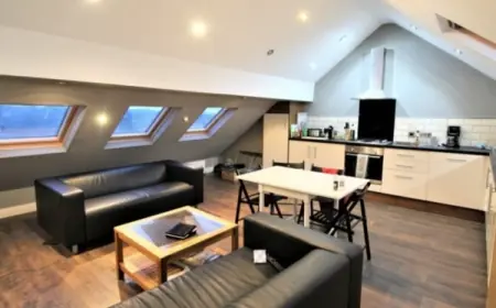 Professional Living, Perfectly Positioned – Discover Leeds' Finest Landlord Direct Lets