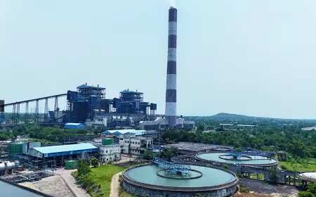 Waste Heat Recovery in Thermal Power Plants: What You Should Know