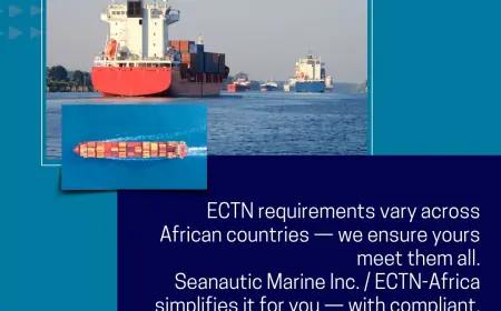 How to Correct an Incorrect ECTN Number Without Causing Shipping Delays