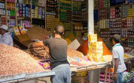 How I Got Justice After Thieves Emptied My Shop – Abdururizak’s Story