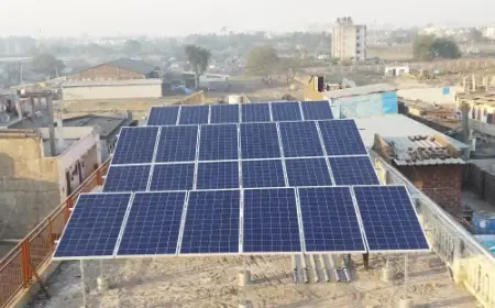 Complete Guide to PM Surya Ghar Muft Yojana Assam