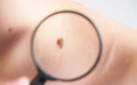 How to Identify Early Signs of Skin Cancer Spots